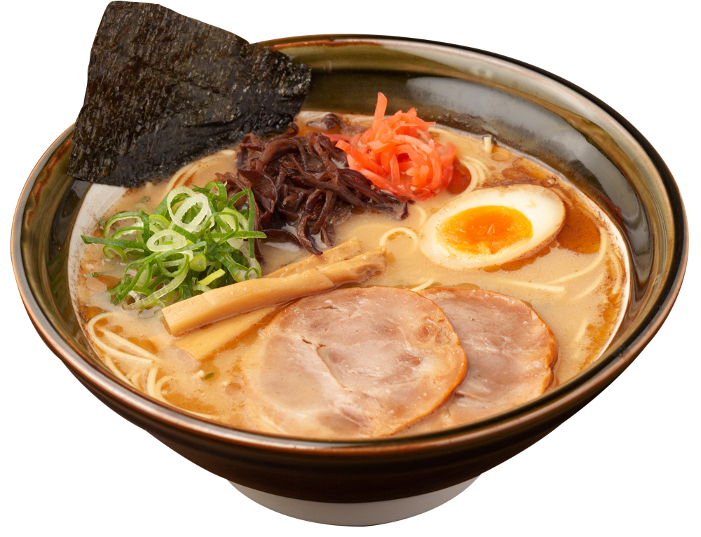 Bol de ramen Sapporo-Shi